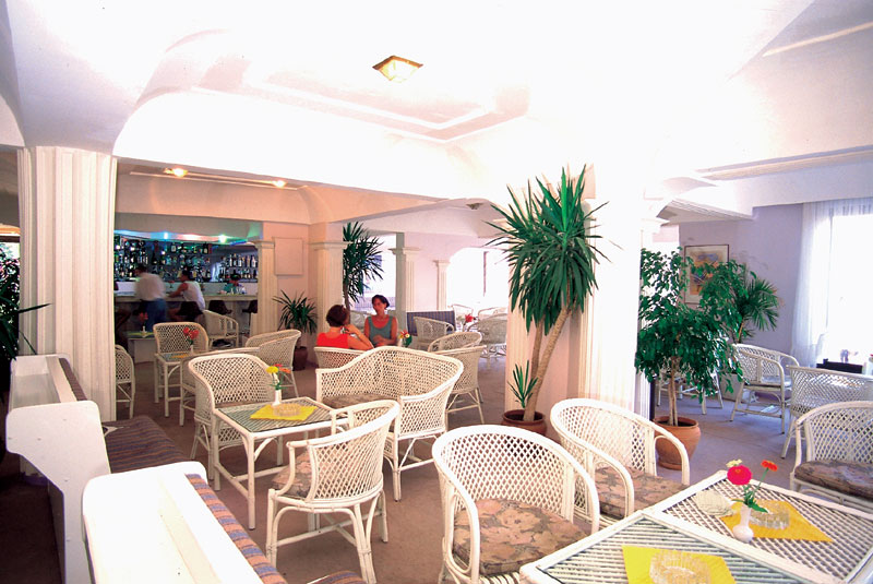 Club Sidelya Holiday Village 4*