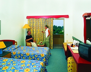 Corinthia Excelsior 4*