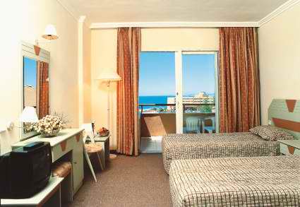 Emir Garden 4*
