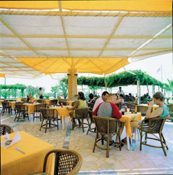 Miramare Beach 4*