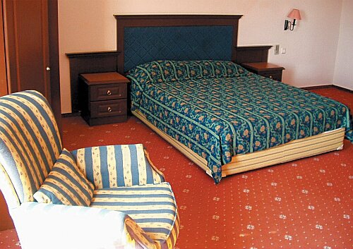 Sillyon Resort 4*