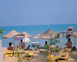 Larissa Bungalow 3*