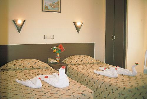 Mir Club Kizilot 3*