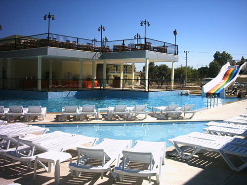 Mir Sunclub 3*