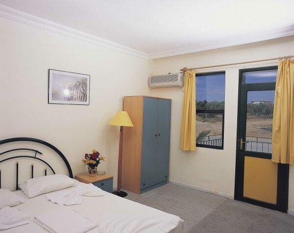 Miramilis Suite 3*