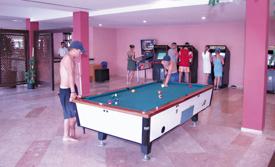 Club Nena 5*