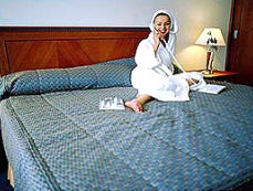Ic Hotels Airport Antalya 5*