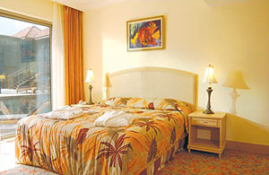 IC Hotels Green Palace 5*