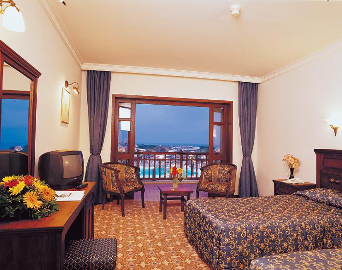 WOW Topkapi Palace 5*