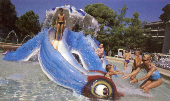 Xanadu Resort Hotel 5*