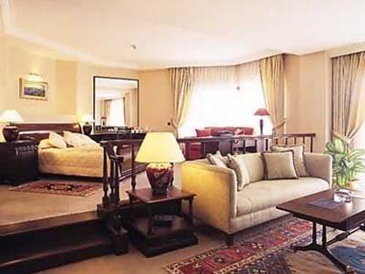 Bilkent & Conference Centre 5*