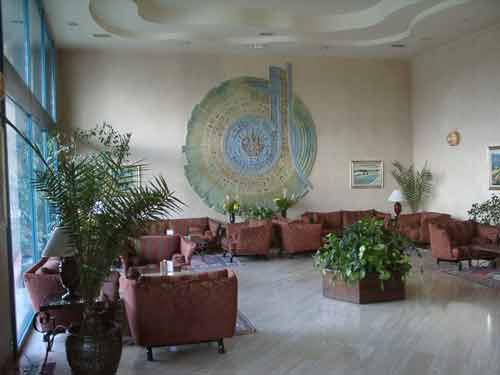 Buyukhanli Park 4*