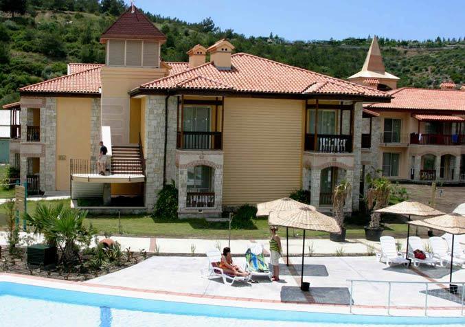 Aqua Fantasy Aguapark & Resort HV1