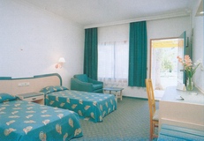 Tropicano Kustur Club HV1