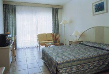 Justiniano Park Conti 4*