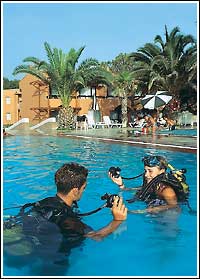Pine Bay Beach Club 5*