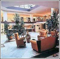 Richmond Ephesus Resort 5*