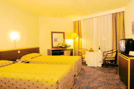 Surmeli Efes 5*