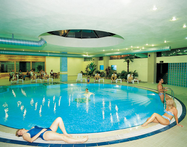 Konaktepe 4*