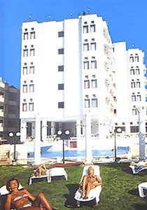 Macellan 3*