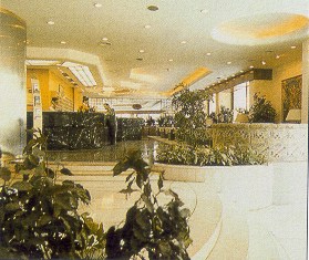 Mercure Izmir 5*