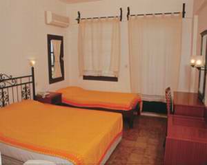 Halici Holiday Village HV-2