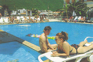 Bella Mare HV-1