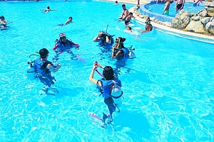 Caprice Beach 4*