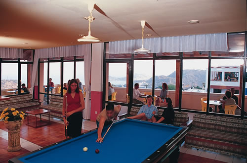 Caria Holiday Resort 4*