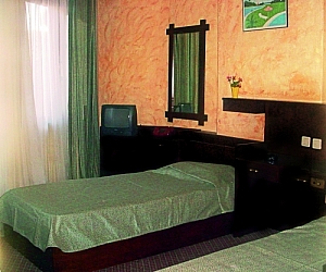 Aegean Park 3*