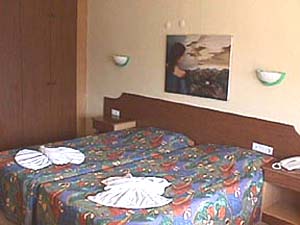 Begonville 3*