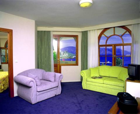 Fortuna Beach 3*