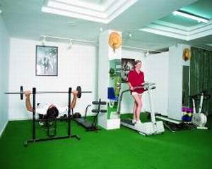 Galeria Park 3*