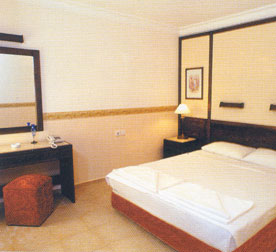 Green Park 3*