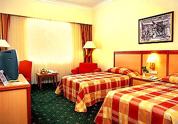 Polat Renaissance Erzurum 5*