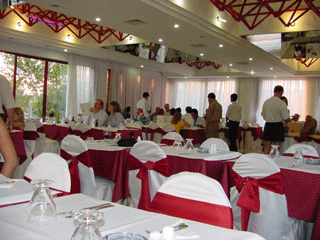 Herakles Thermal Hotel HV1