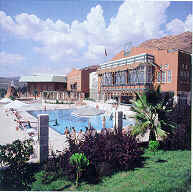 Polat Thermal Hotel 5*