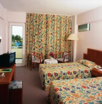Lycus River Thermal 4*