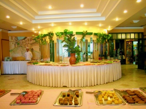 Pamuksu Boutique Hotel 4*