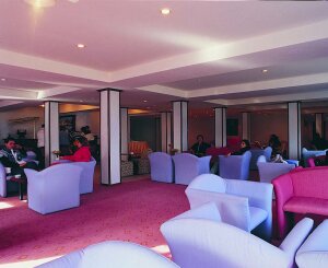 Camkar Hotel 3*