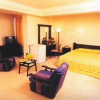 Genc Yazici Regency 4*