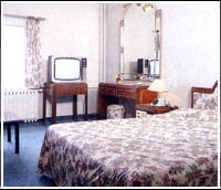 Kervansaray Uludag Hotel 4*