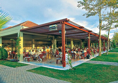 Majesty Club Tuana HV-1