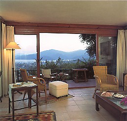 Rosmarin Villas 4*