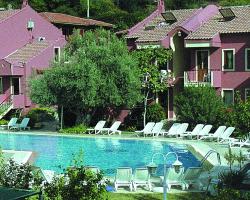 Club Paradise 3*