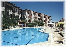 Hisar Holiday 3*