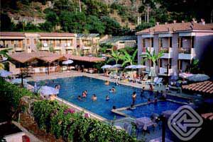 Perdikia 3*
