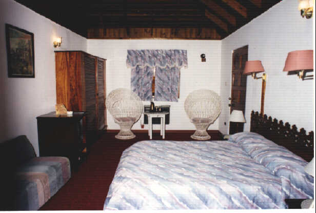Luba Beach HV-1