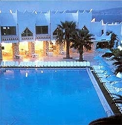 Club Pomelan 3*