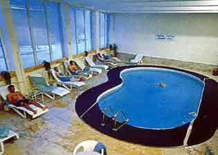 Dedeman Palandoken SKI Resort 4*